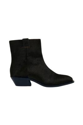 Syd Soft Ankle Boots