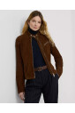 veste-de-motard-en-daim-marron