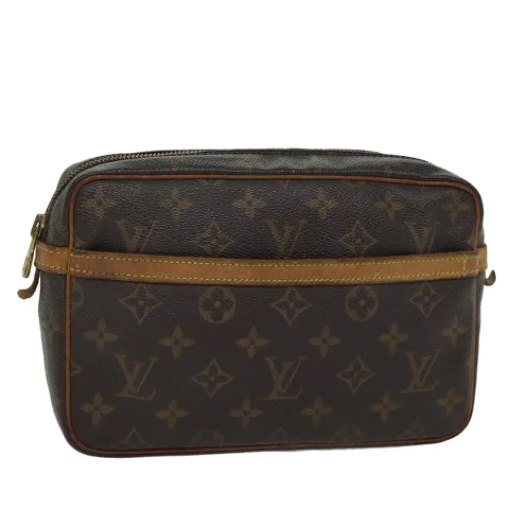 Pre-owned > Pre-owned Bags - - Louis Vuitton Vintage - Modalova