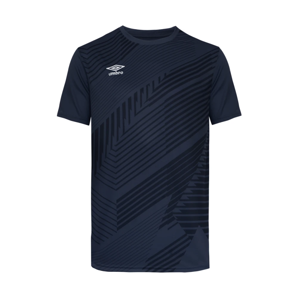 Umbro - Tops > T-Shirts - Blue - Umbro - Modalova