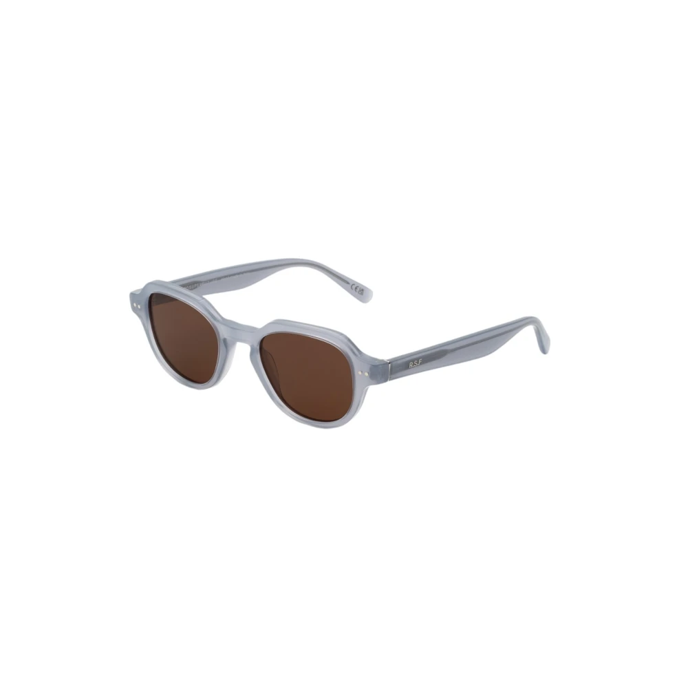 Retrosuperfuture Men's Blue Light Sunglasses Voce Style - Sunglasses - 49 Mm - Accessories