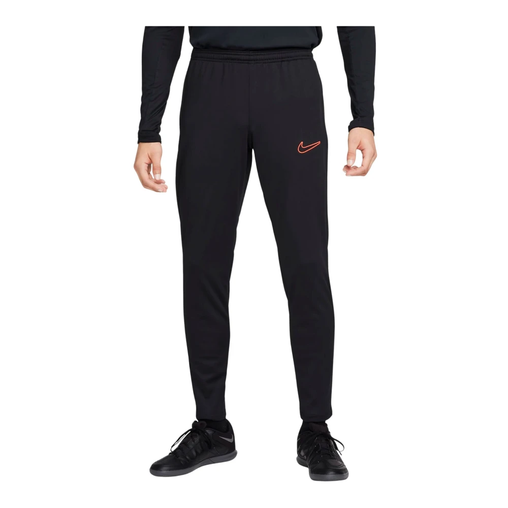 Nike Academy Men's Dri-Fit Trainingsshirt Black Heren