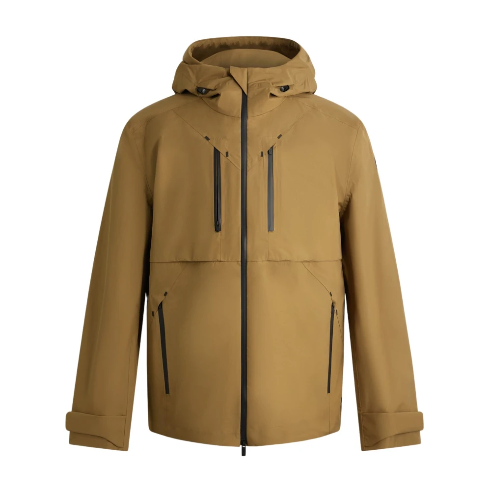 Fusalp Herr Brun Jackor M, Brivor Jacket