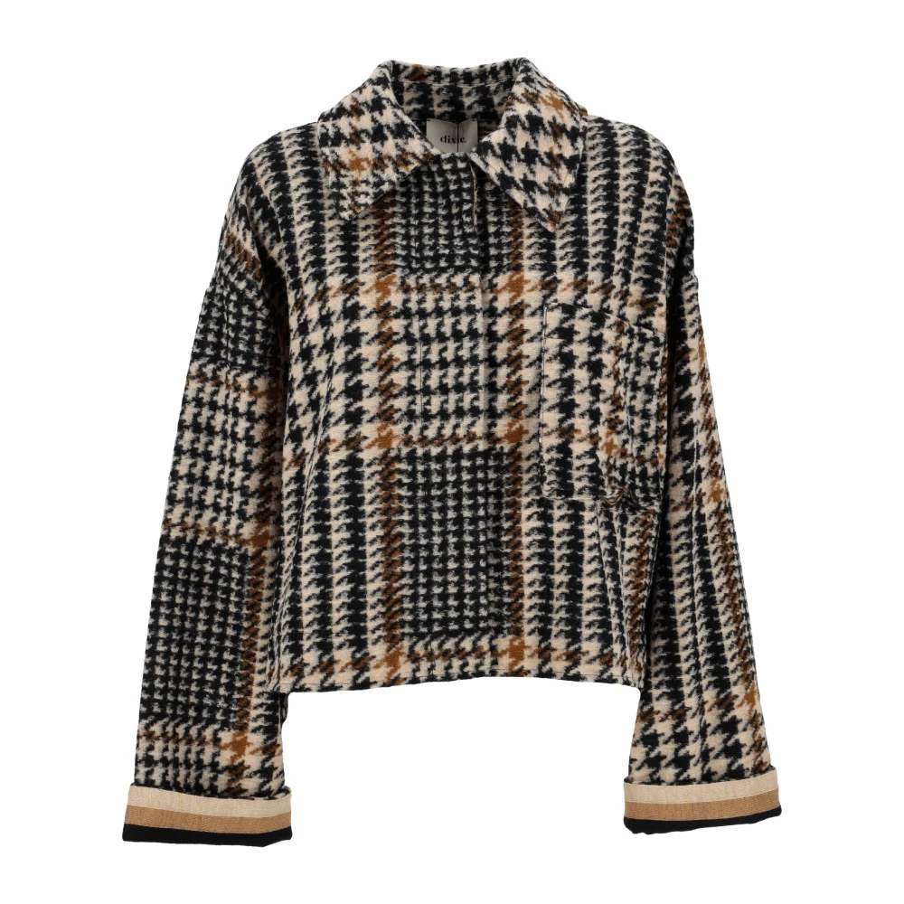Jackets > Light Jackets - - Dixie - Modalova