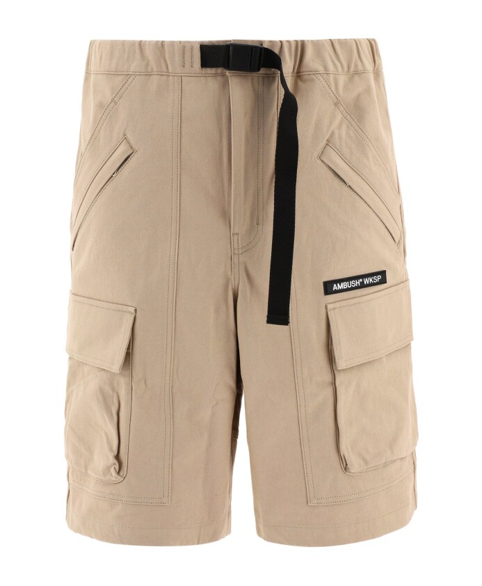 shorts-bermuda-en-coton-beige-ss23