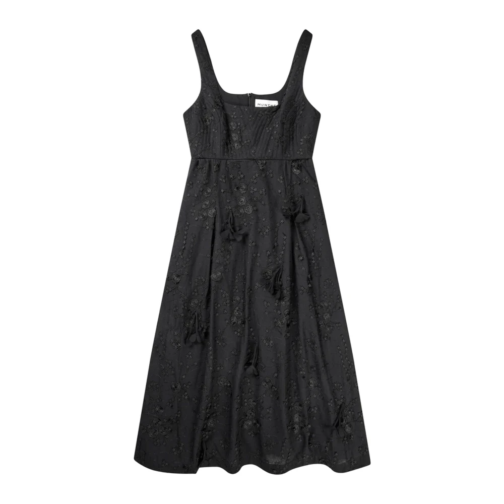 Dresses > Day Dresses > Short Dresses - - Munthe - Modalova