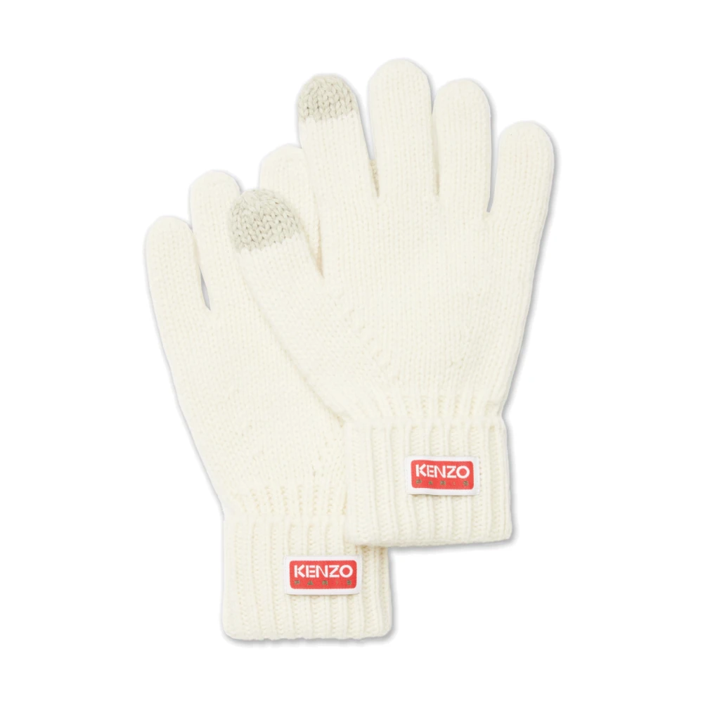 Accessories > Gloves - - Kenzo - Modalova