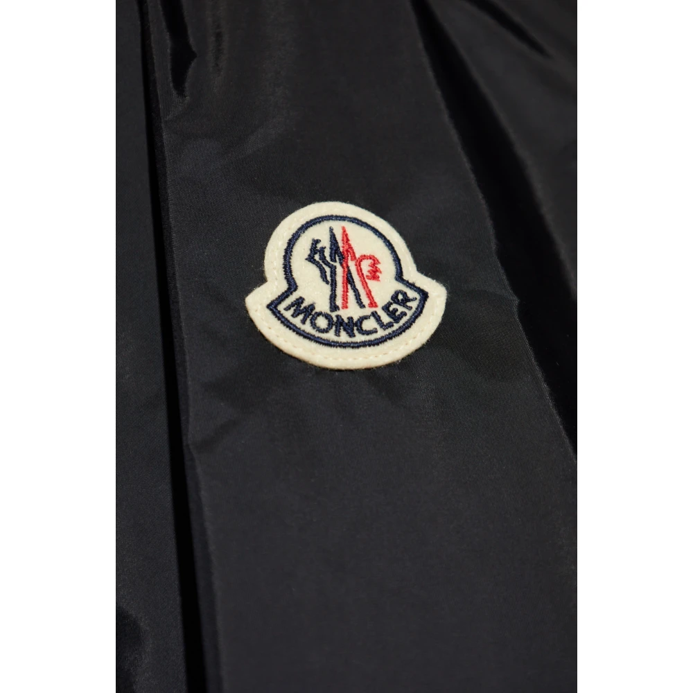 Moncler Jas Sarrans Blue Heren