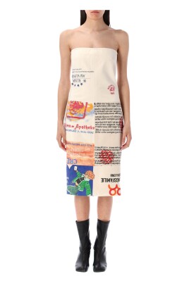 ecru-bustier-dress-with-moon-puller