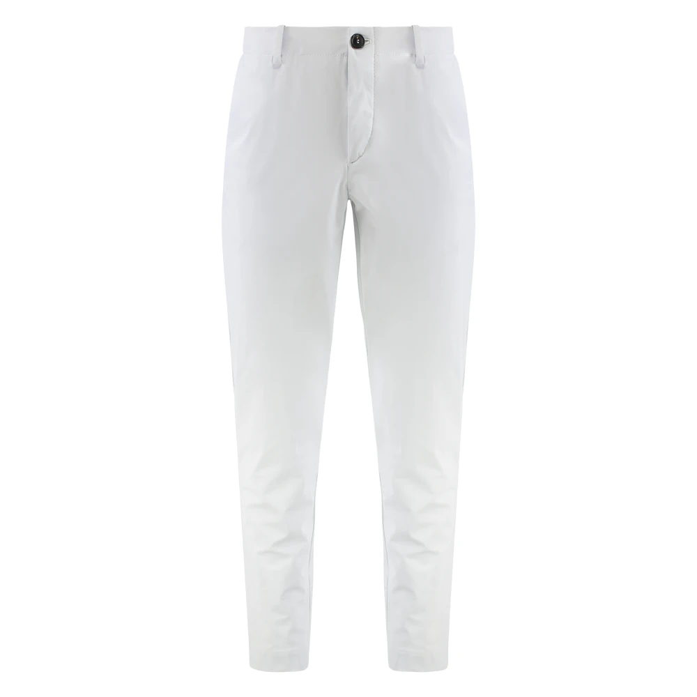 RRD - Trousers > Chinos - White - RRD - Modalova