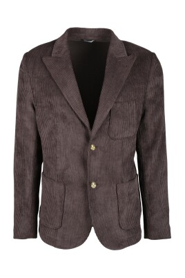 grey-jacket-with-polyester-blend
