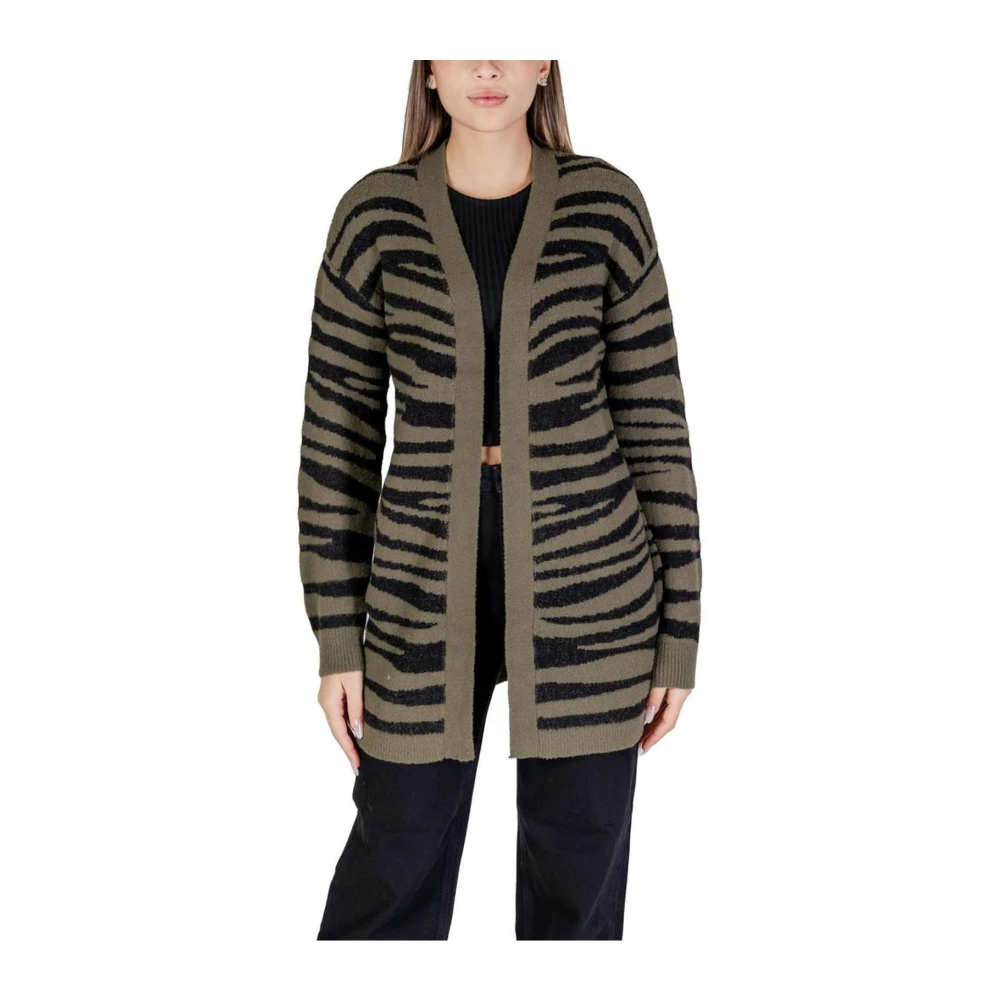 Knitwear > Cardigans - - Jacqueline de Yong - Modalova