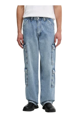 578 Baggy Cargo
