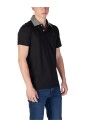 zwarte-polo-met-knoopsluiting