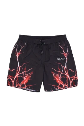 Lightning Swim Shorts