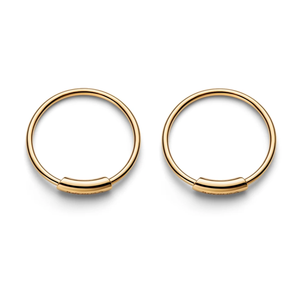 Accessories > Jewellery > Earrings - - Maria Black - Modalova