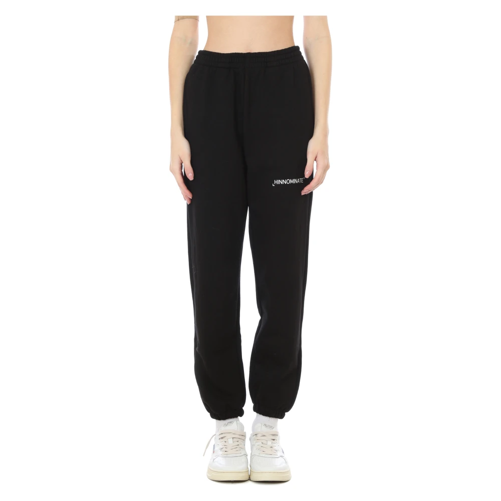 Hinnominate Sweatpants Black Dames