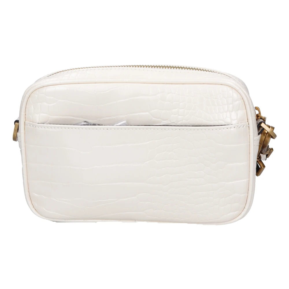 Guess Beauty Case White Dames