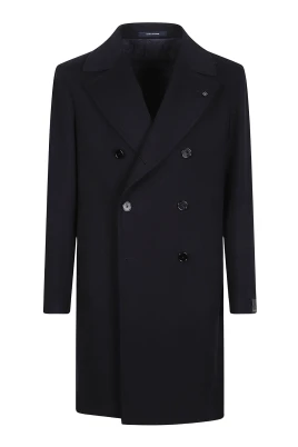 Bruce Coat