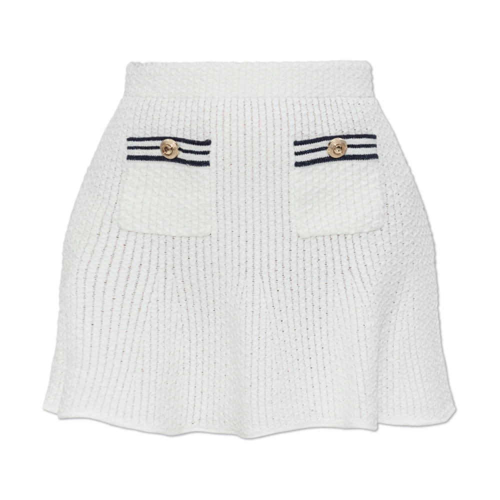 Skirts > Short Skirts - - Self Portrait - Modalova