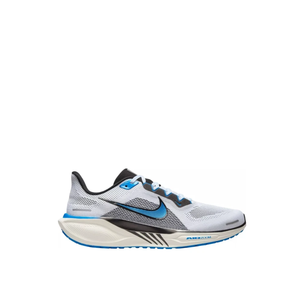Nike Women's Multicolor Running Shoes, 5 1/2 Uk, Air Zoom Pegasus 41
