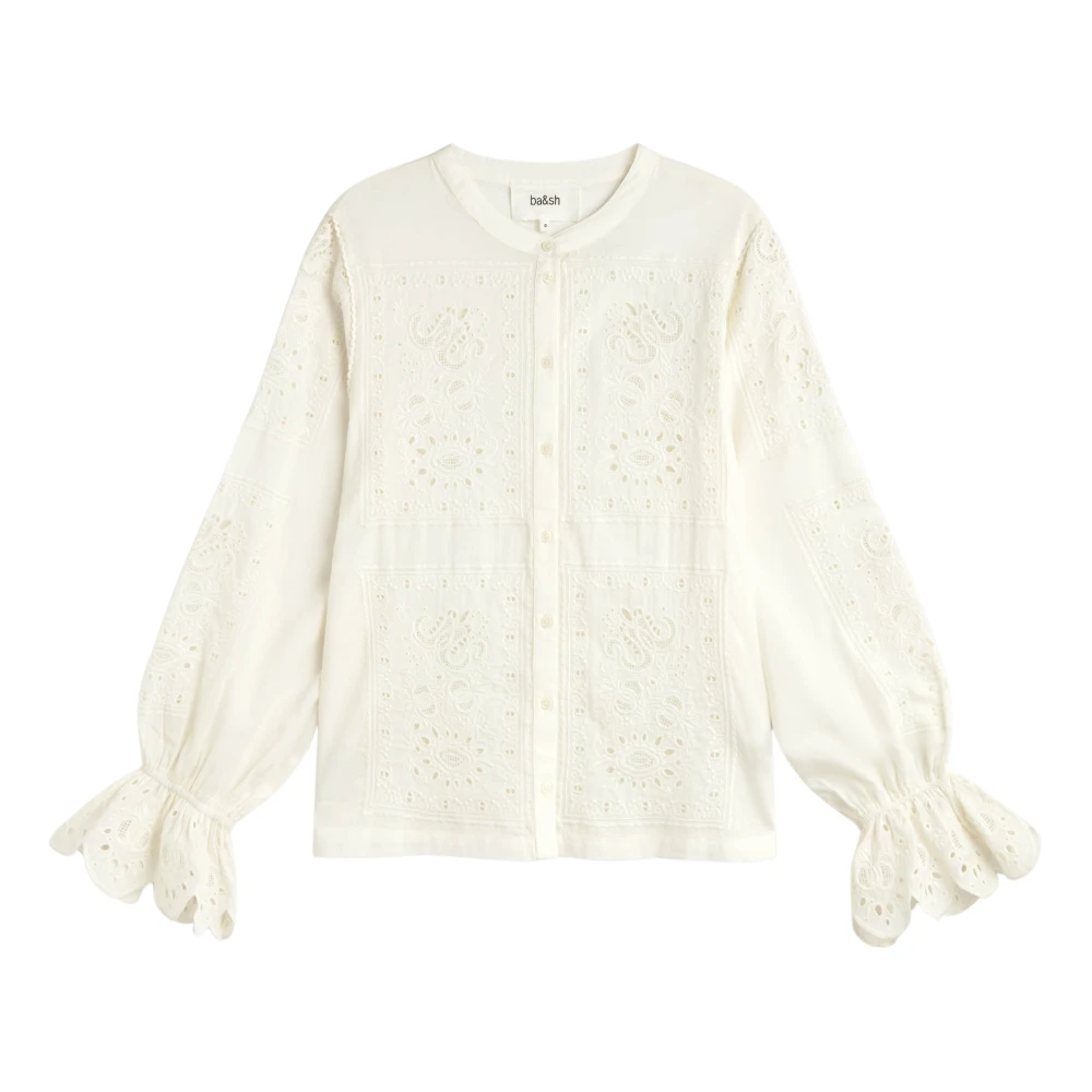 Blouses & Shirts > Blouses - - Ba&Sh - Modalova