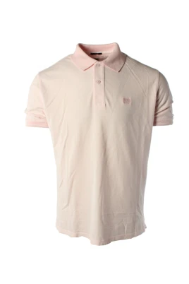 Tacting Piquet Polo
