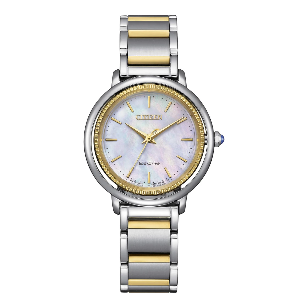 Accessories > Watches - - Citizen - Modalova
