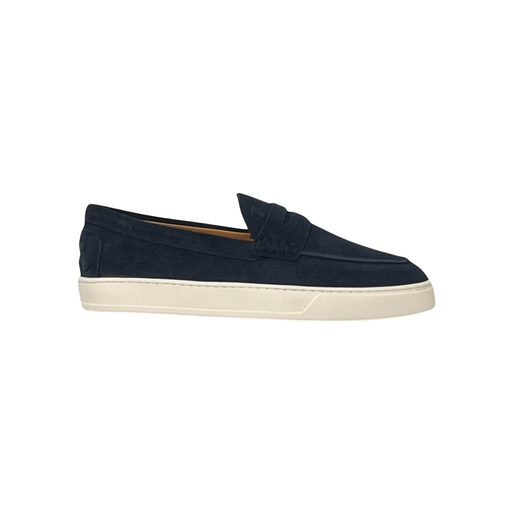 Shoes > Flats > Loafers - - Tod's - Modalova