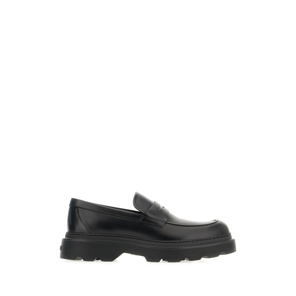 Shoes > Flats > Loafers - - Tod's - Modalova