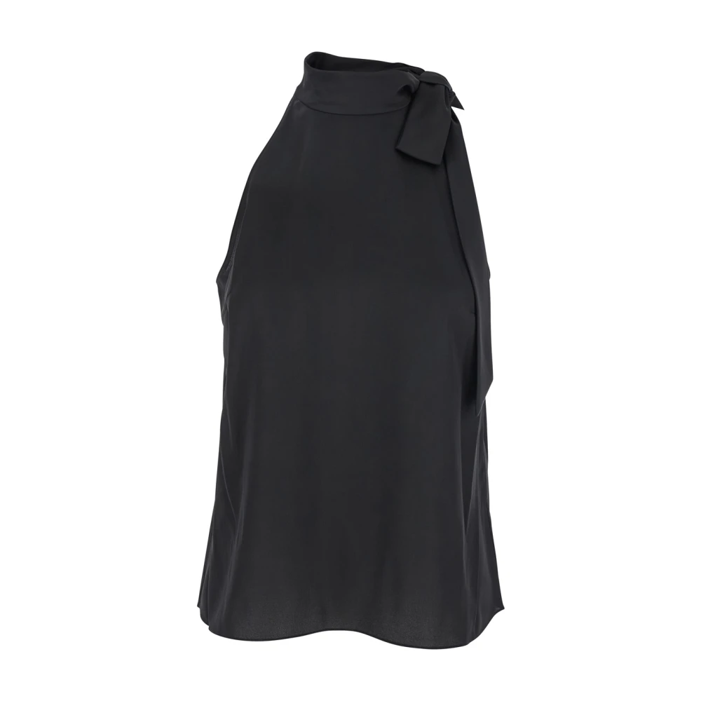 Tops > Sleeveless Tops - - Theory - Modalova