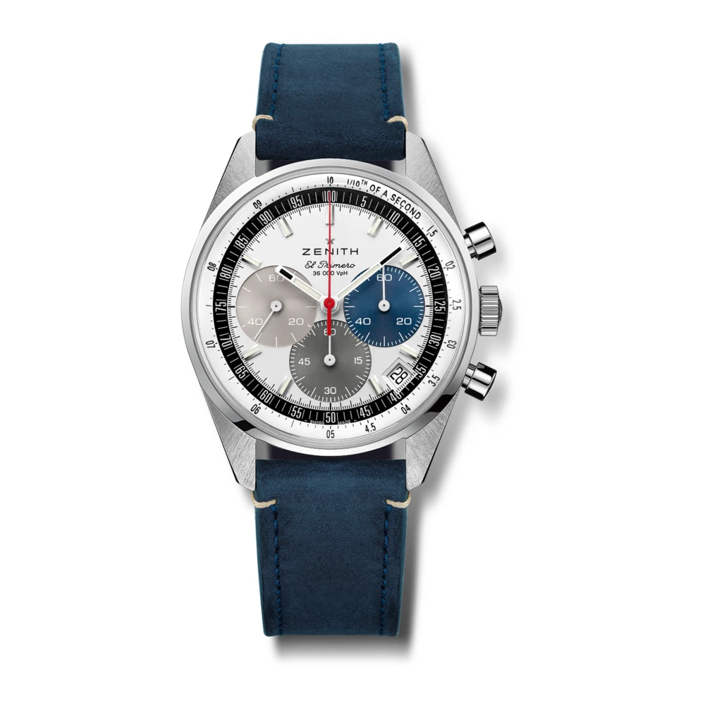 Accessories > Watches - - Zenith - Modalova