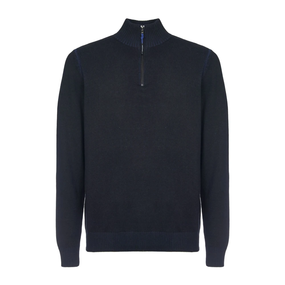 GAS Coltrui Black Heren