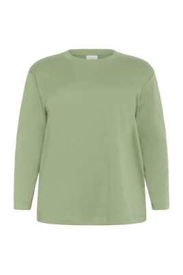 green-sweatshirt-with-smart-print