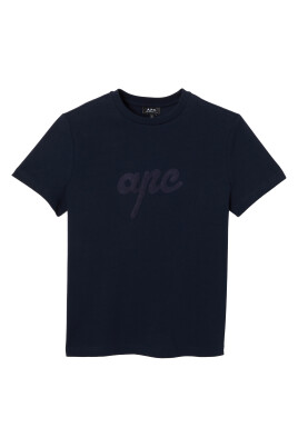 short-sleeve-cotton-t-shirt-with-front-print