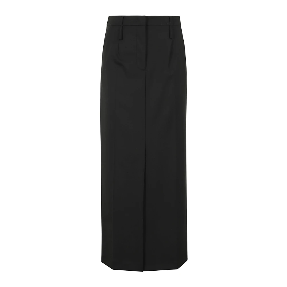 Tela Stijlvolle Zus Mode Sieradencollectie Black Dames