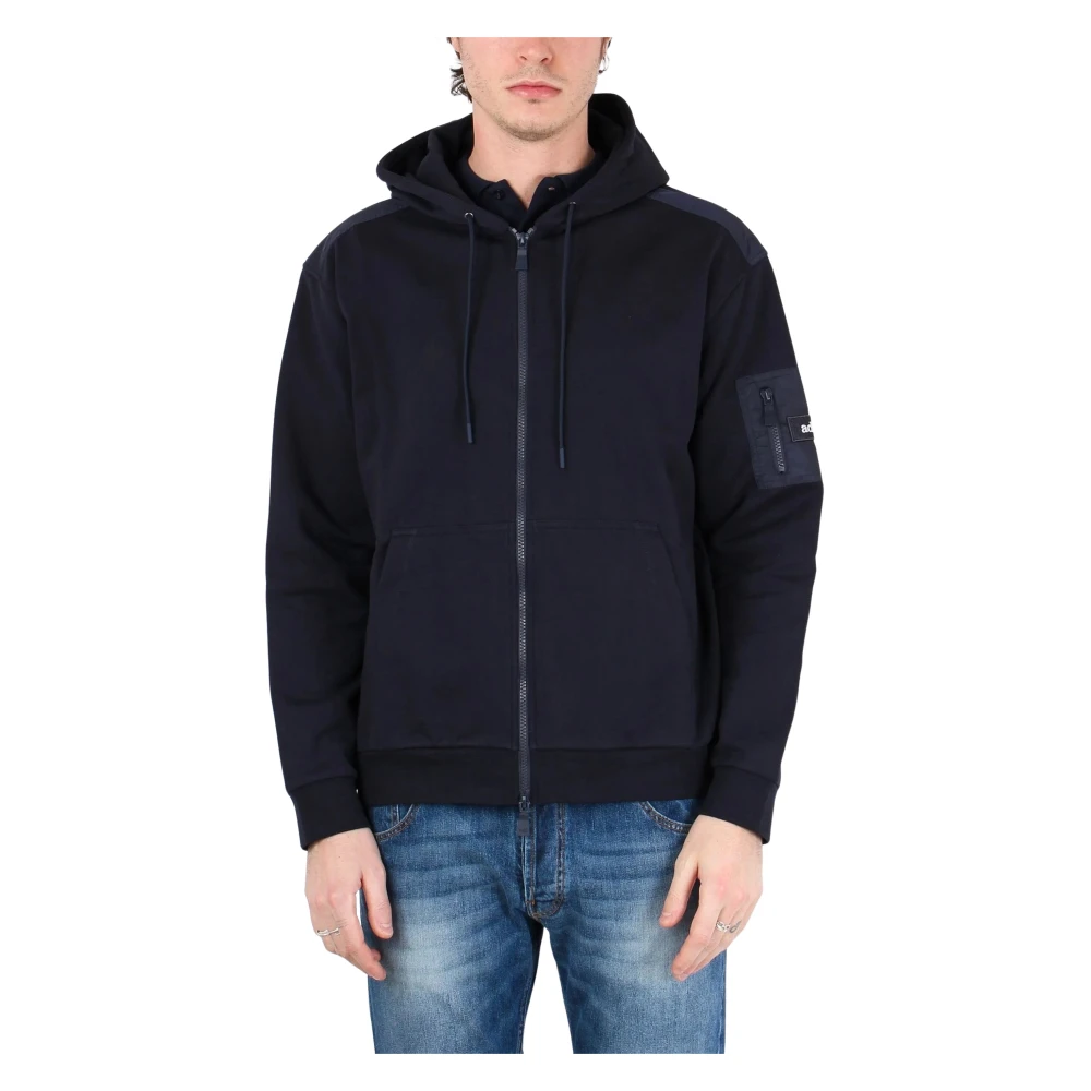 Sweatshirts & Hoodies > Zip-throughs - - add - Modalova