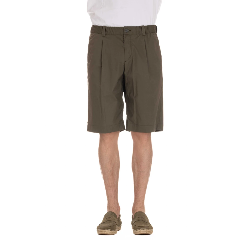 Shorts > Casual Shorts - - Herno - Modalova
