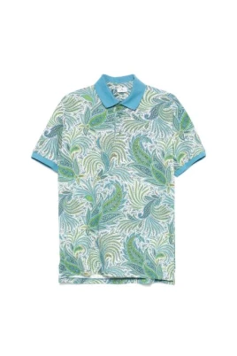 Paisley Pikétröja