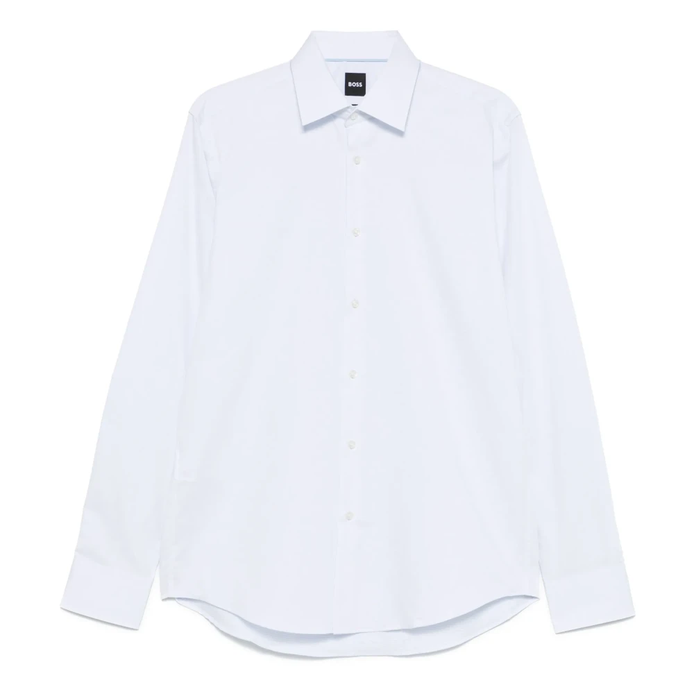 Shirts > Formal Shirts - - Hugo - Modalova