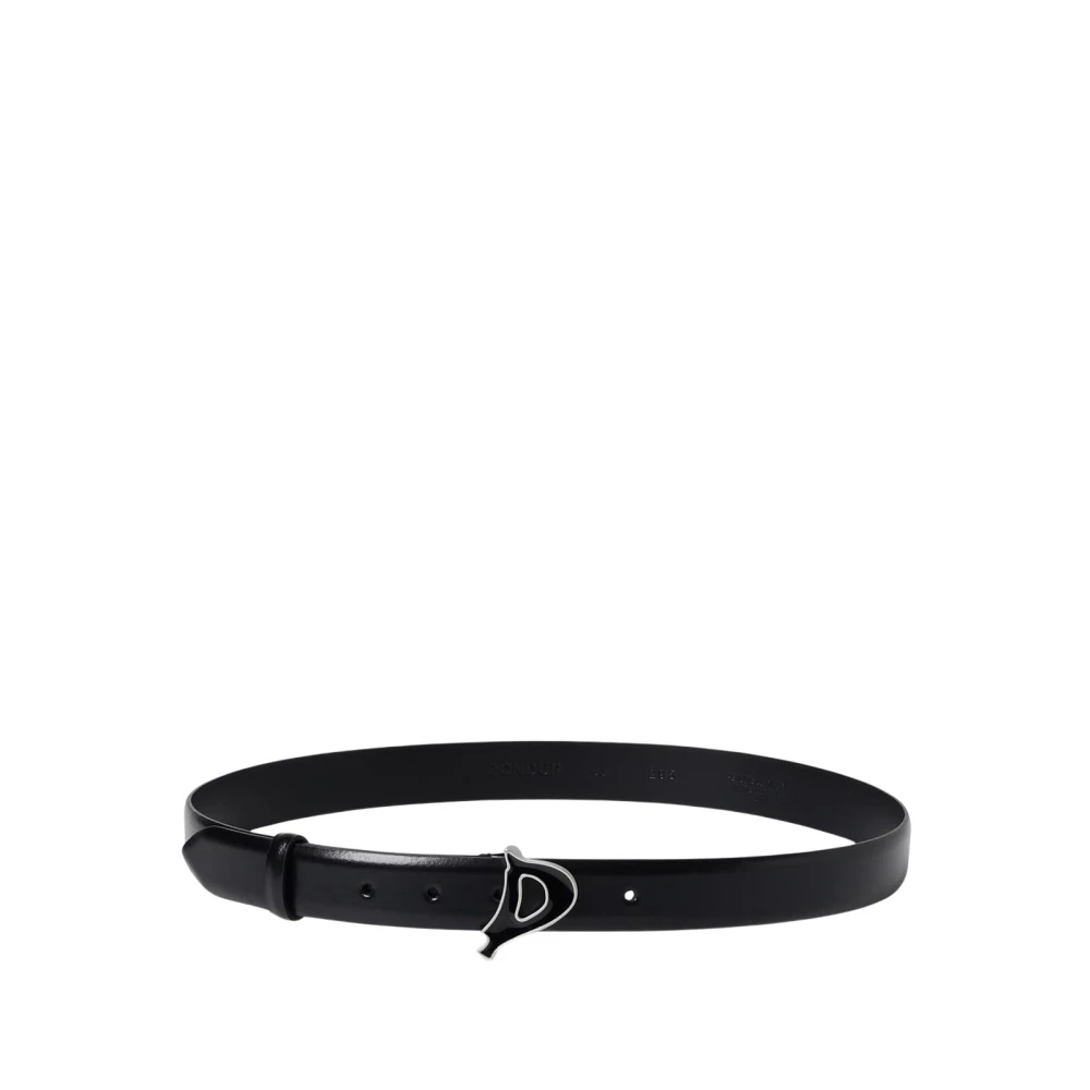 Accessories > Belts - - Dondup - Modalova
