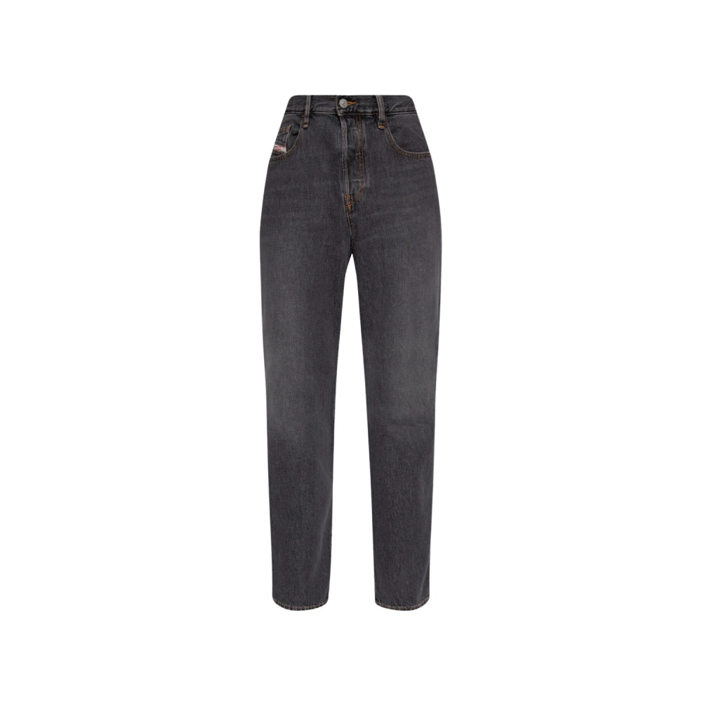 Jeans > Straight Jeans - - Diesel - Modalova