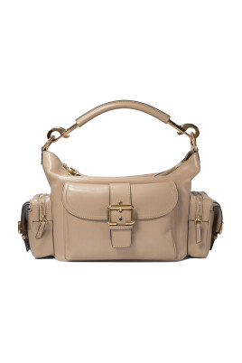 brown-shoulder-bag-with-multiple-pockets