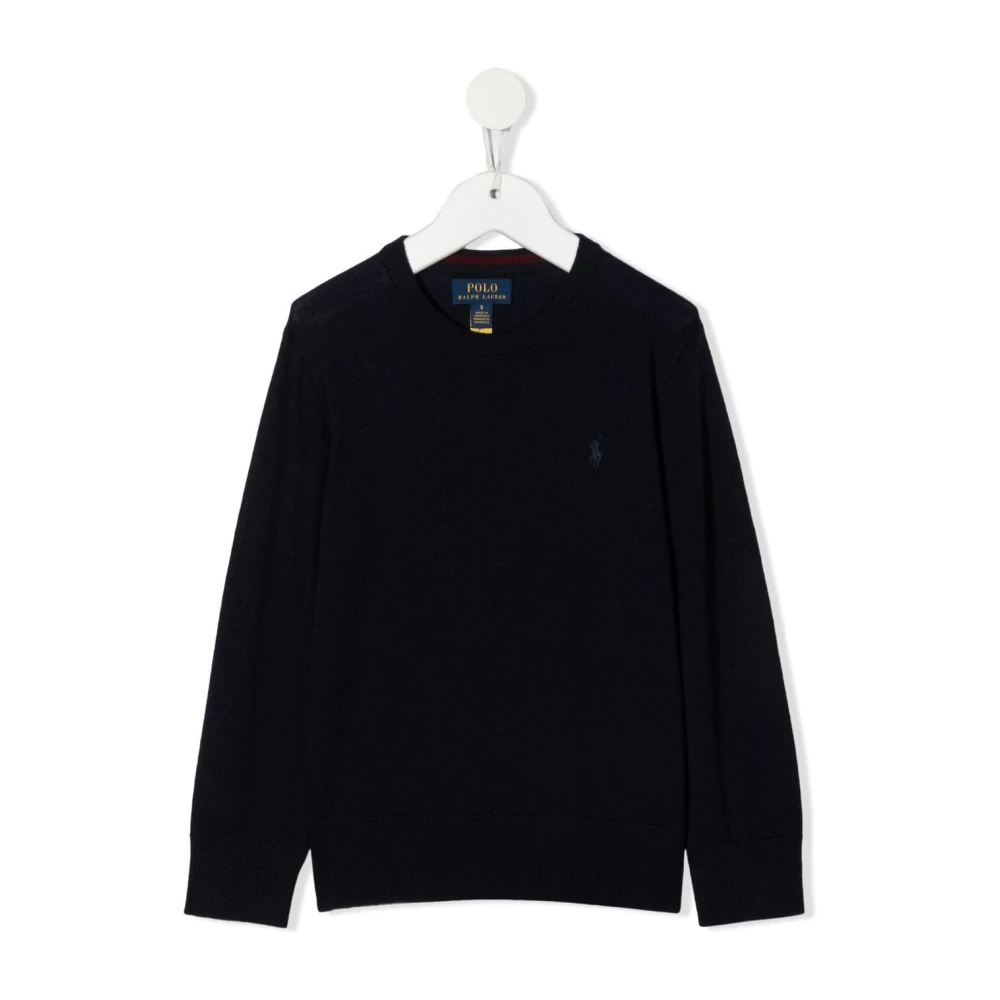 Polo Ralph Lauren Men's Blue Polo 11