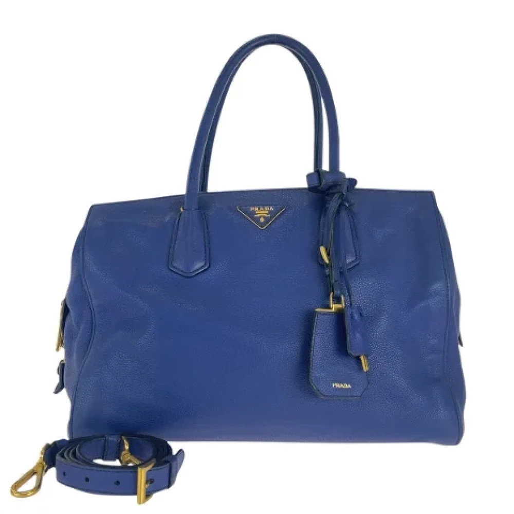 Pre-owned > Pre-owned Bags > Pre-owned Handbags - - Prada Vintage - Modalova
