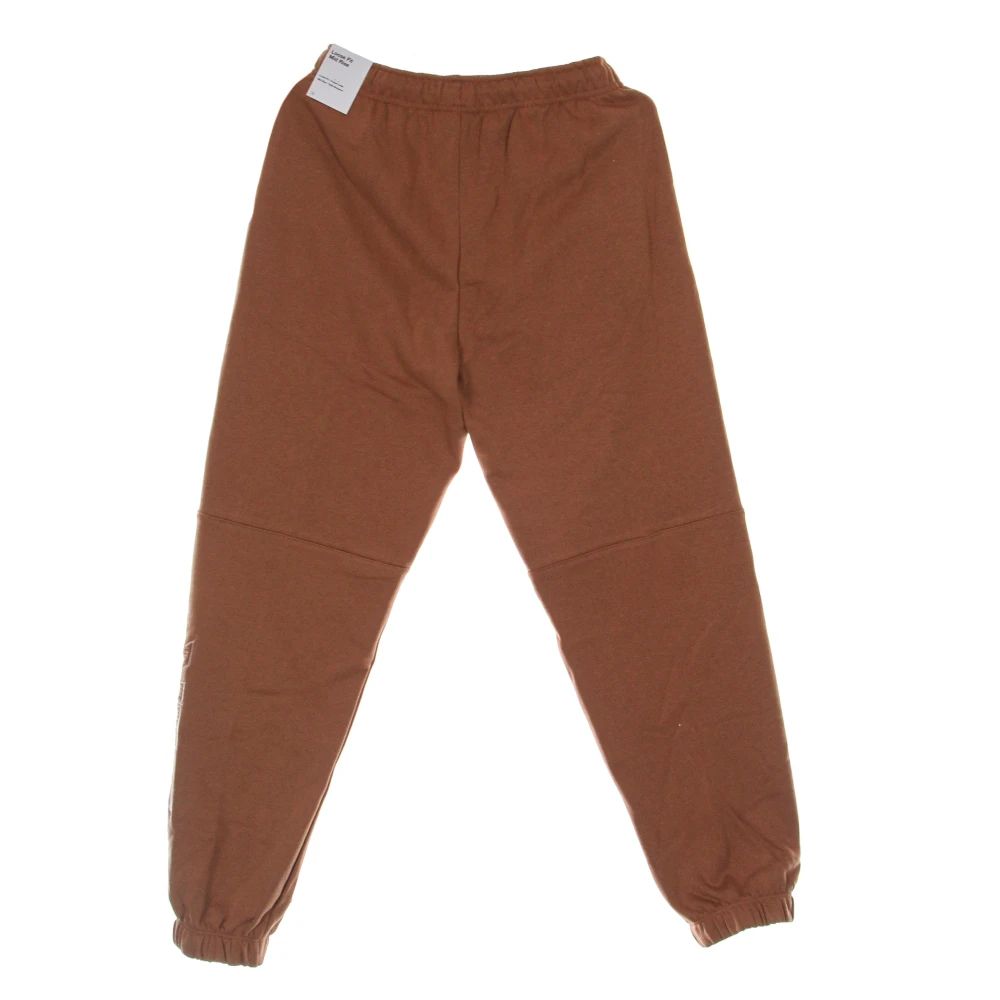 Nike Lichtgewicht trainingsbroek dames sportkleding Brown Dames