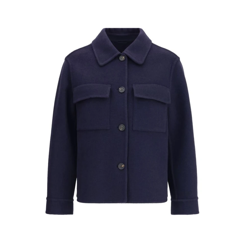 Jackets > Light Jackets - - Brunello Cucinelli - Modalova