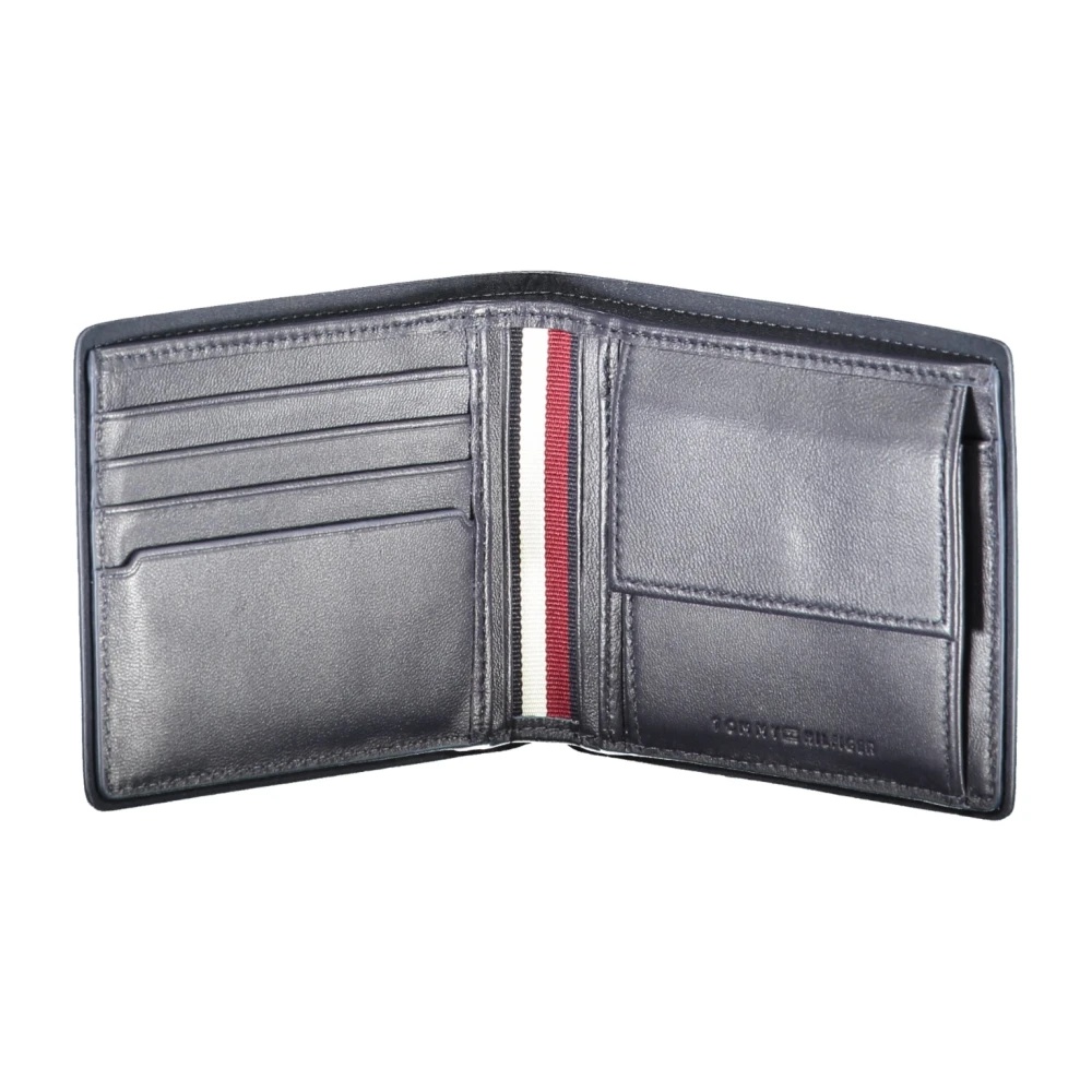 Tommy Hilfiger Tassen en Accessoires Blue Heren