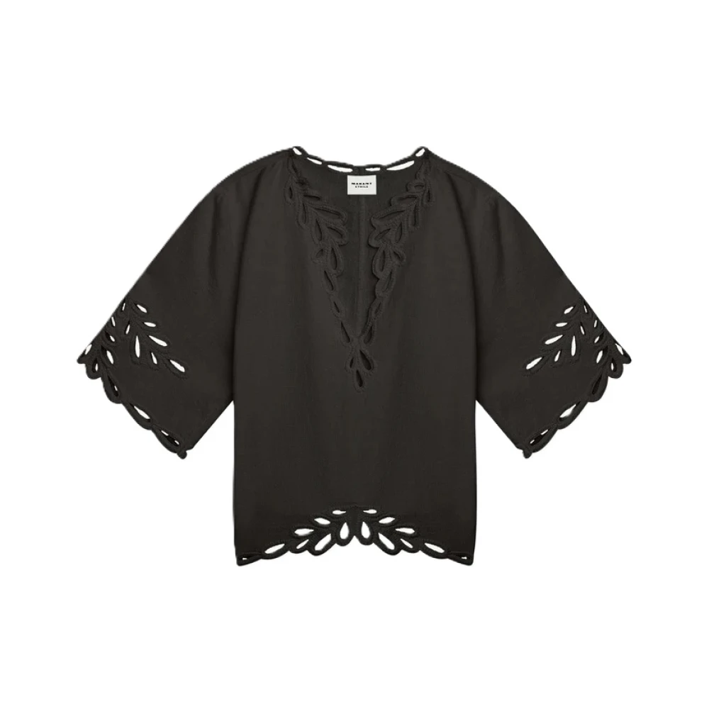 Blouses & Shirts > Blouses - - Isabel Marant Étoile - Modalova