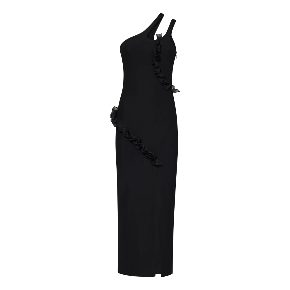 Dresses > Day Dresses > Midi Dresses - - Nensi Dojaka - Modalova